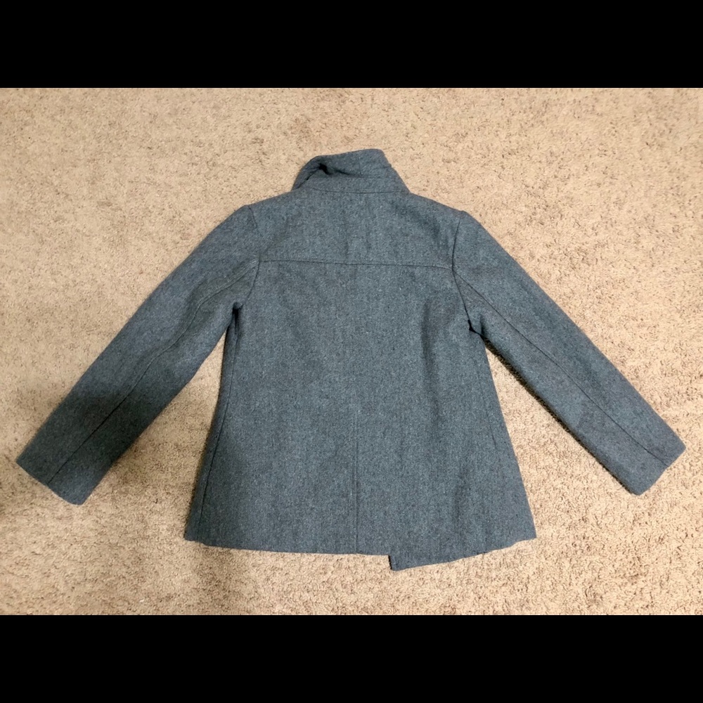 Like New Old Navy Heavy Coat/ Blazer - Picture 7 of 7